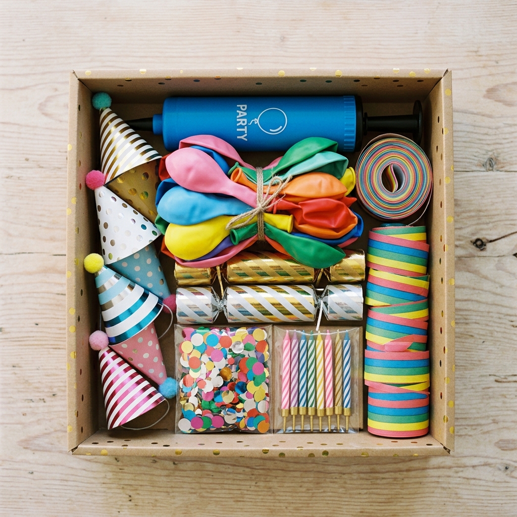 Celebration Kit
