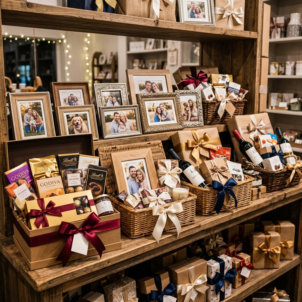 Photo Frames