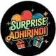 Surprise Adhirindi