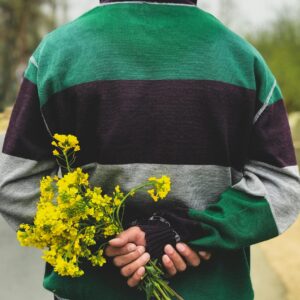 Stranger Road Surprise